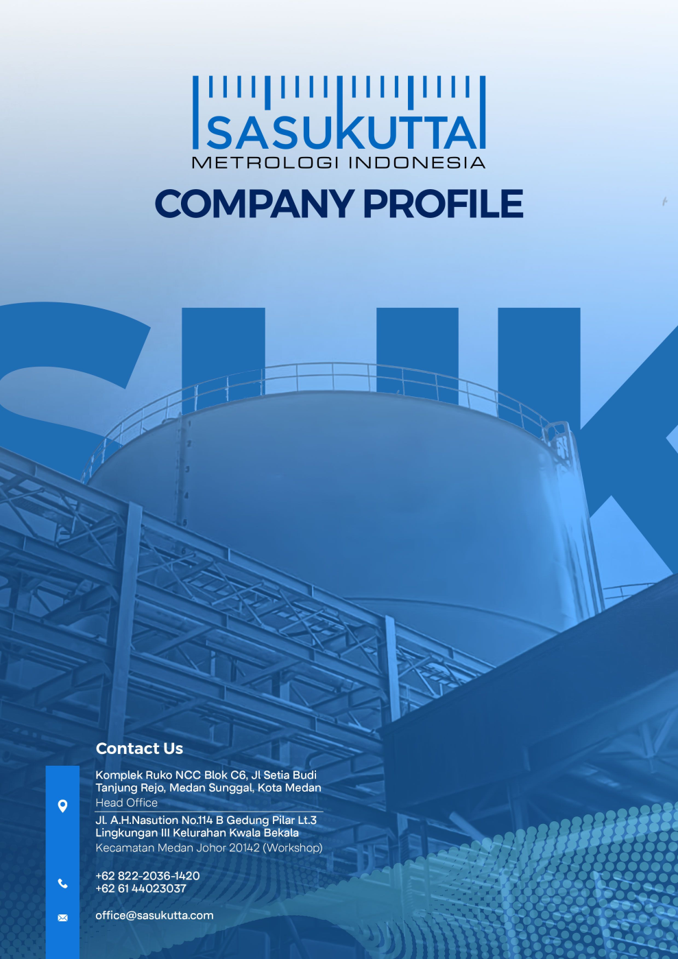 Company Profile