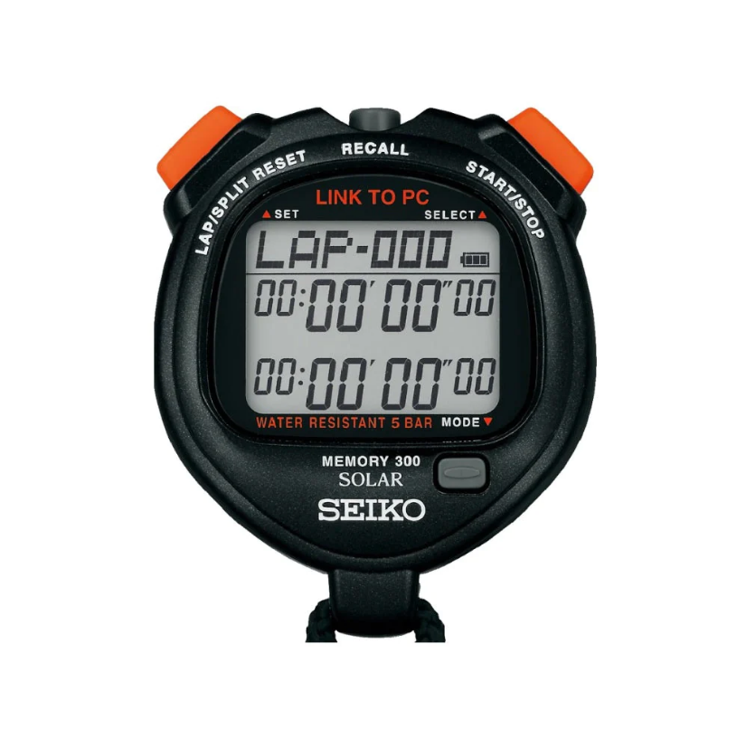Kalibrasi stopwatch